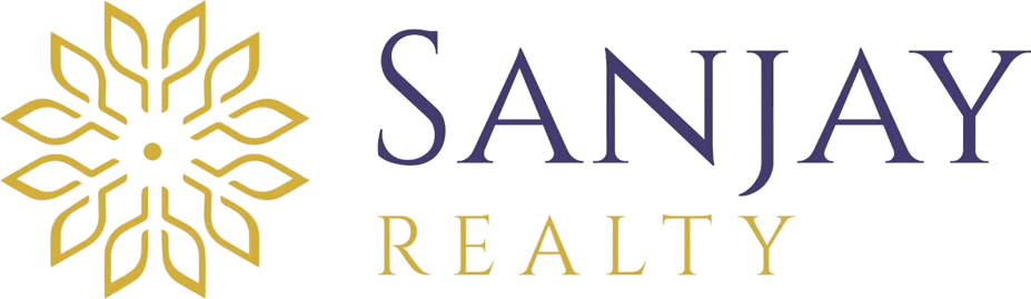Sanjay Realty Logo