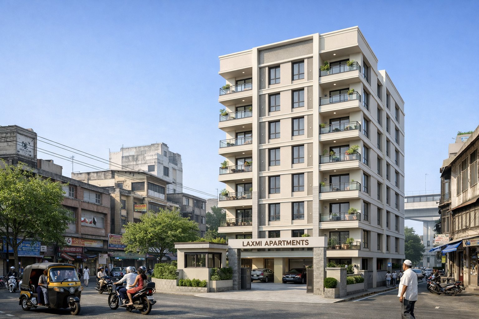 Government Policies and Regulations in Redevelopment: What You Need to Know